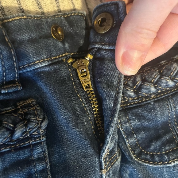 ZCO Jeans - Picture 4 of 4